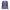 Blue Acrylic Women Sweater
