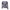 Blue Viscose Women Sweater
