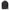 Black Cotton Men Sweater