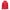 Red Cotton Men Sweater