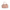 Pink Polyethylene Women Handbag