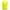 Yellow Nylon Men Jacket