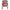 Red Viscose Women Sweater
