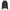 Black Cotton Women Sweater