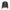 Black Cotton Men Sweater