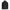 Black Cotton Men Sweater