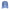 Blue Cotton Men Sweater
