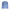 Blue Cotton Men Sweater