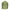 Classic Green Zippered Fleece Sweatshirt