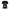 Black Polyester Tops & T-Shirt