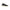 Black Polyester Sneaker