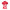 Red Cotton Polo Shirt