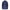 Blue Cotton Women Jacket