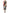 Multicolor Patchwork Sleeveless Sheath Dress