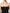 Black Wool Strapless Romper Jumpsuit Dress
