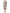 Multicolor Floral Pleated Sheath Midi  Dress