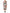 Multicolor Floral Pleated Sheath Midi  Dress