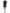 Brown Tweed Short Sleeves A-line Mini Dress