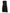 Black Strapless Sheath A-line Mini Dress