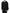 Black Cotton Hooded Full Zip Sweatshirt Sweater