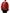 Red Wool DGLogo Embroidery Pullover Sweater
