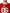 Red Wool DGLogo Embroidery Pullover Sweater