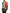 Multicolor Mohair Turtleneck Pullover Sweater
