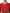 Red Cotton Queen Sequined Pullover Sweater