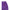 Purple Polyester Men Swim Short