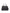 Black Leather GG Marmont Handbag
