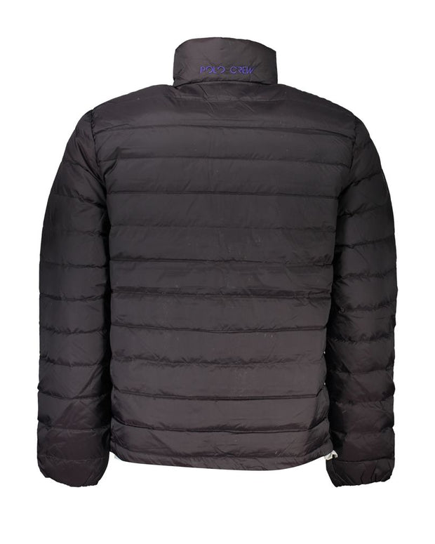 Chic Long Sleeve Lightweight Jacket