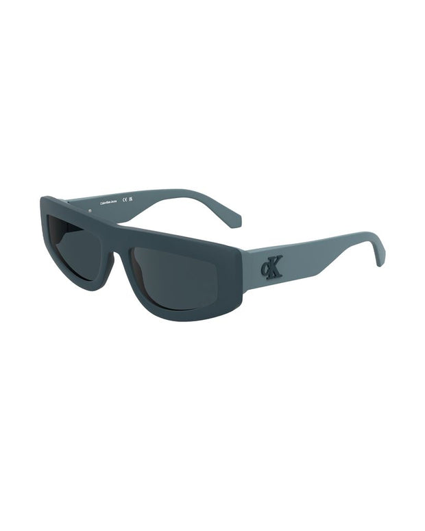 Blue Bio Based Fabric Sunglasses
