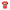 Red Cotton Men T-Shirt