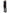 Black MARTINI Crystal Embellished 3 Pc Suit