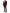 Bordeaux Silk 2 Piece Single Breasted Suit