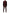 Bordeaux Silk 2 Piece Single Breasted Suit