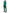 Green Silk 3 Piece Single Breasted Suit