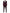 Dark Purple Silk 3Piece Single Breasted Suit