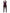 Dark Purple Silk 3Piece Single Breasted Suit