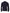 Dark Blue Logo Crew Neck Pullover Sweater