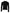 Black Wool Knit Crew Neck Pullover Sweater