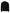 Black Logo Embroidery Sweatshirt Sweater