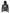 Gray Logo Patch Hooded Sweatshirt Sweater