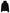 Black Leopard Full Zip Hooded Sweatshirt Sweater