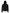 Black Logo Full Zip Hooded Men Sweatshirt Sweater