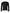 Dark Blue Silk Crew Neck Men Pullover Sweater