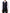 Dark Blue Logo Wool Formal Men Waistcoat Vest