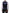 Dark Blue Logo Wool Formal Men Waistcoat Vest