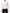 White Sequined Dress Formal Waistcoat Vest