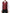 Red Floral Brocade Formal Men Waistcoat Vest